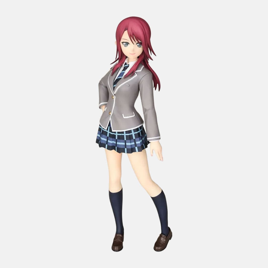 세가 뱅드림 우다가와 토모에 스쿨 데이즈 피규어 상품이미지2