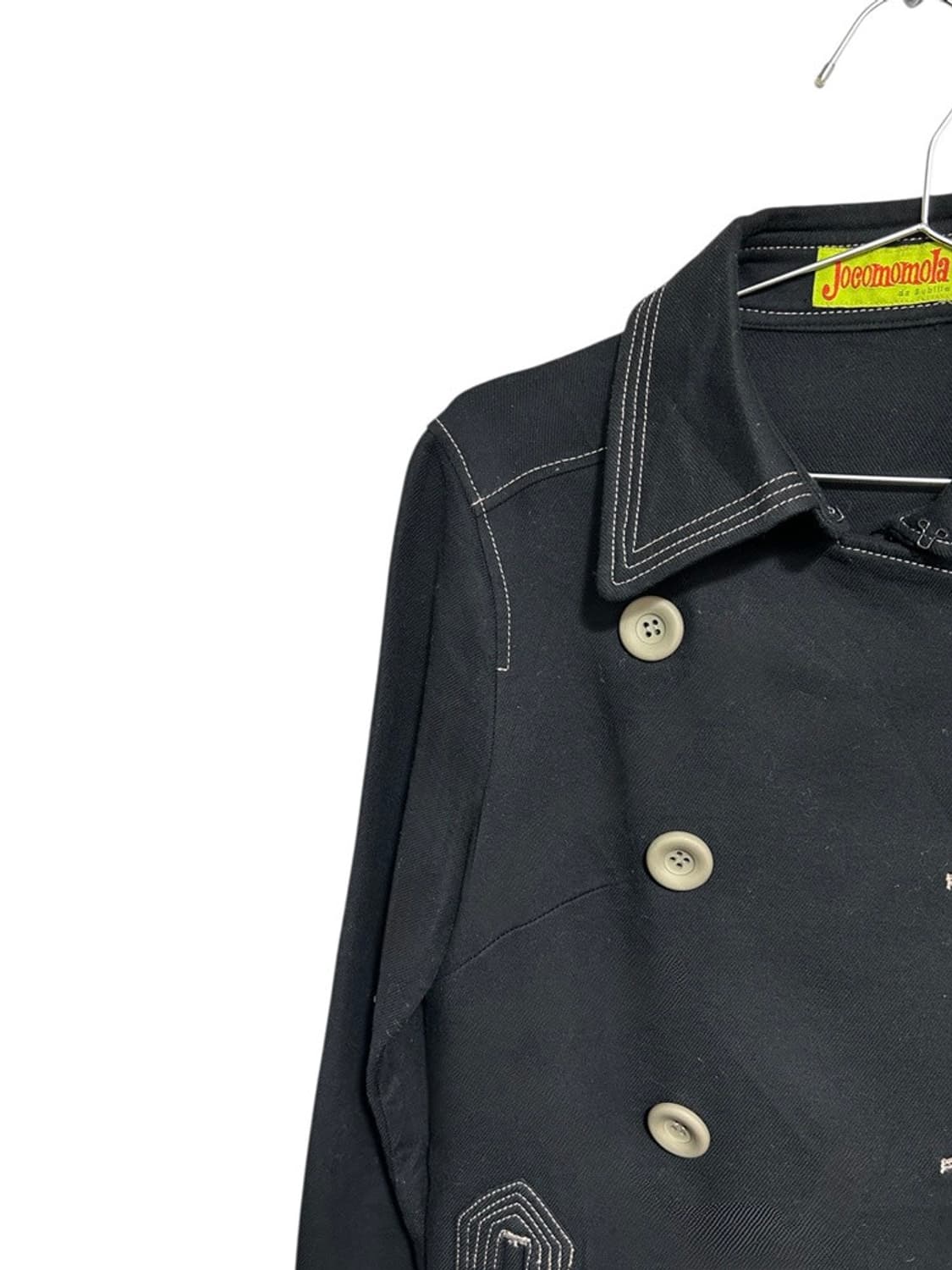 vtg jacket 상품이미지2