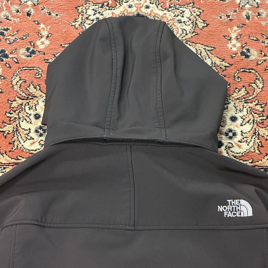 노스페이스 소프트쉘 후드 자켓 (2XL) 플라이트 시리즈 상품이미지6