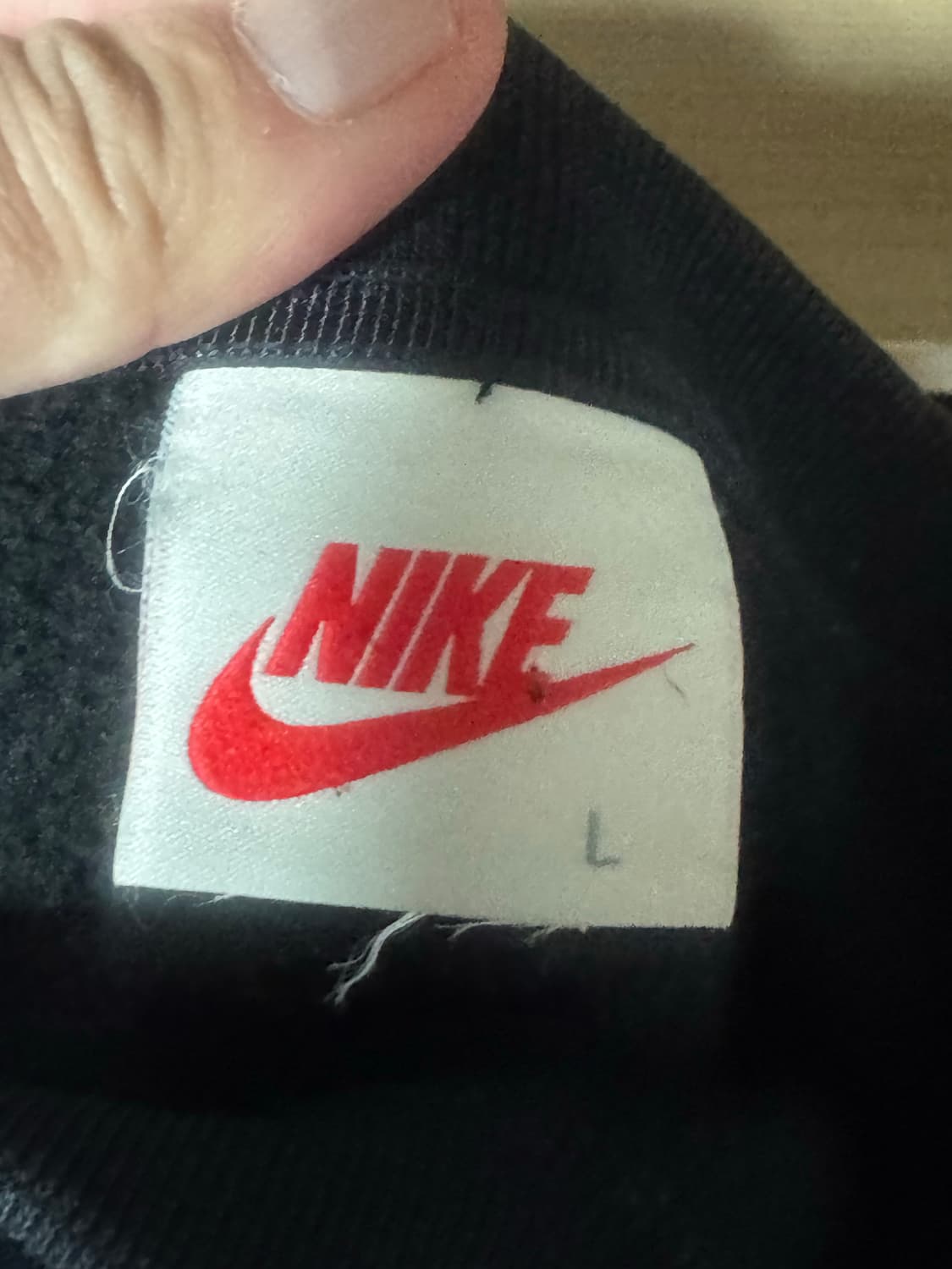 나이키스투시셋업팔아영 상품이미지4