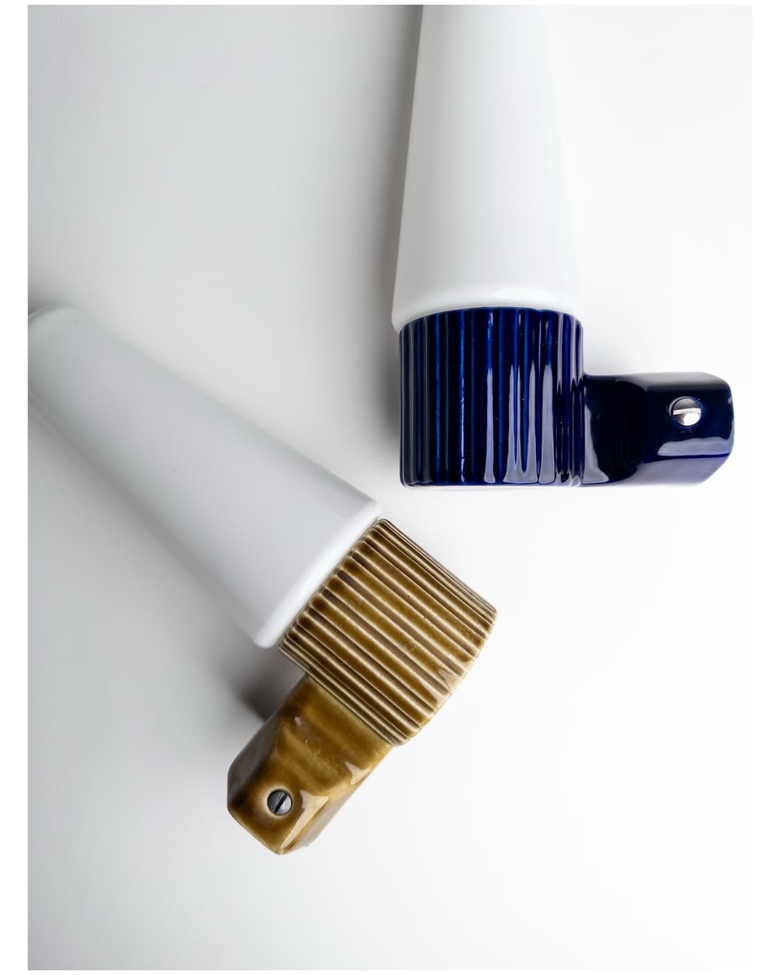 빈티지 IFÖ 벽 조명 빈티지블루, 브라운 상품이미지9