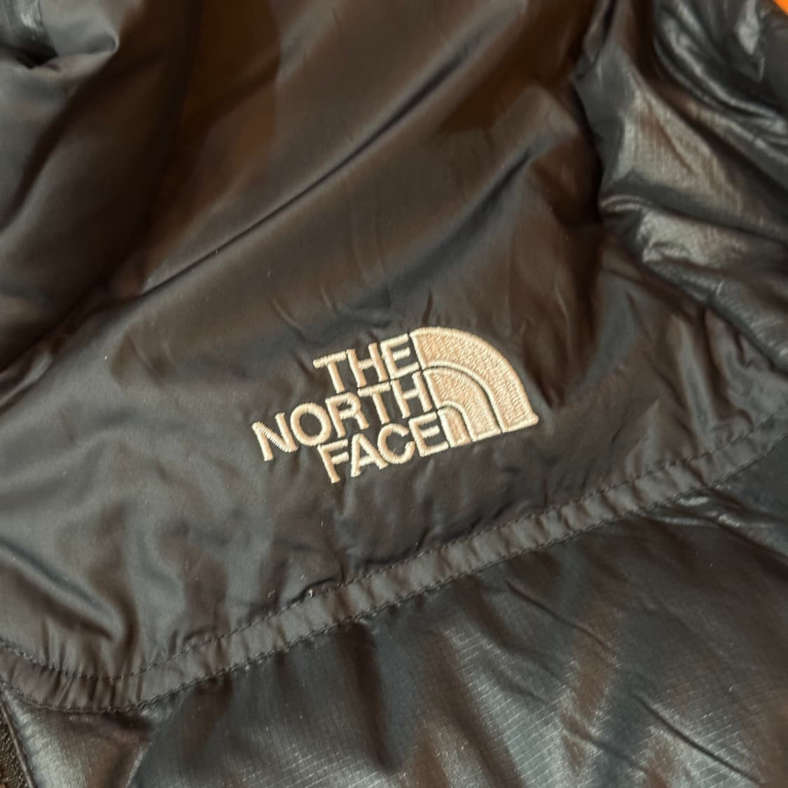 노스페이스 700 눕시 여성 패딩 상품이미지2