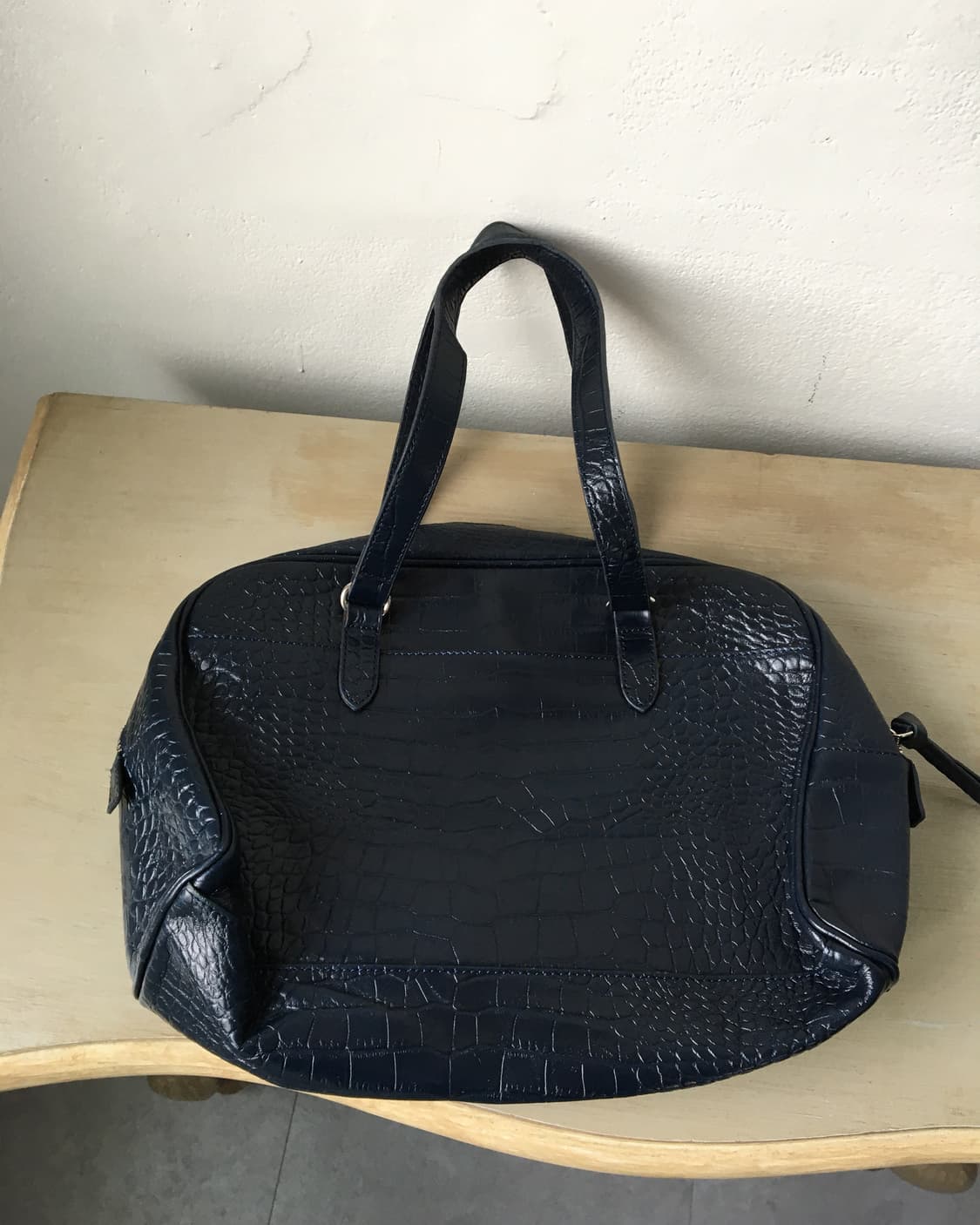 animal pattern tote bag 상품이미지2