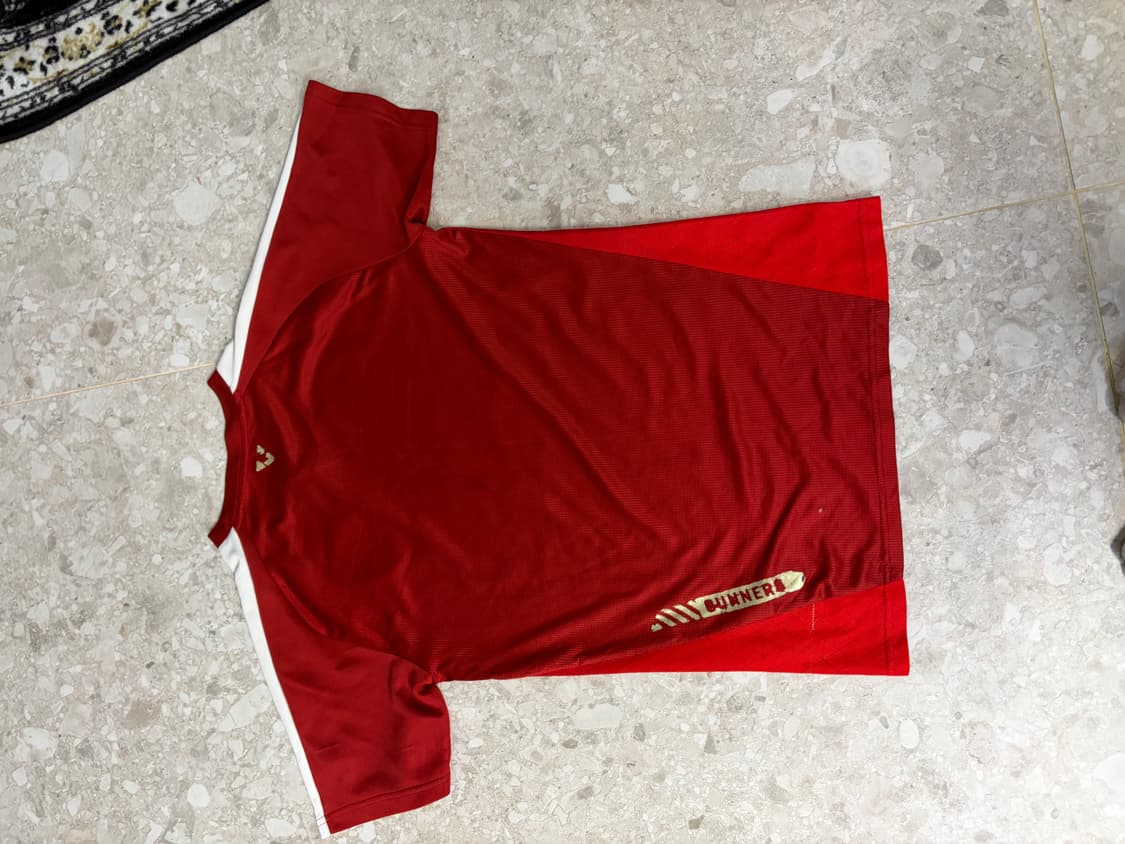 푸마(Puma) 2014-15 시즌 아스널 FC 홈 유니폼 상품이미지2