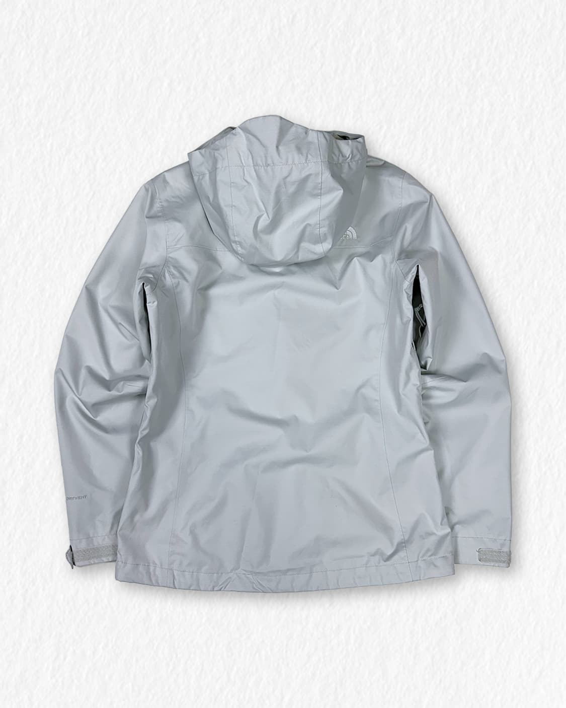 노스페이스 우먼 바람막이 상품이미지2