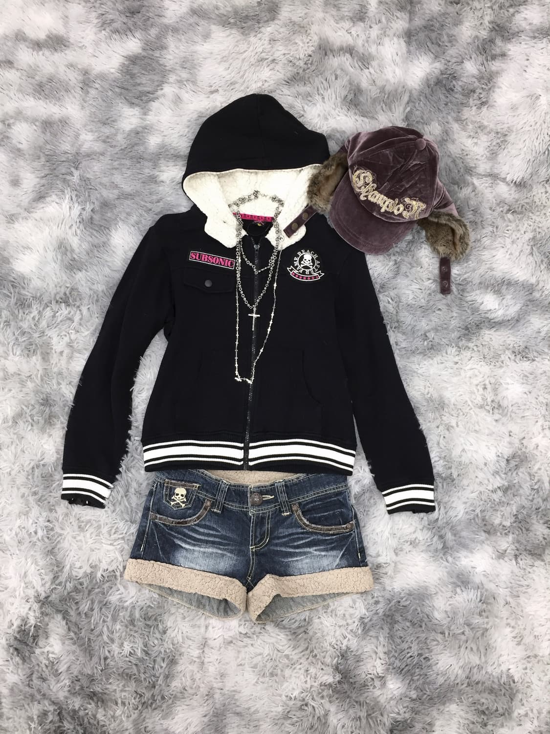 Winter P2K set up (set 할인가) 상품이미지1