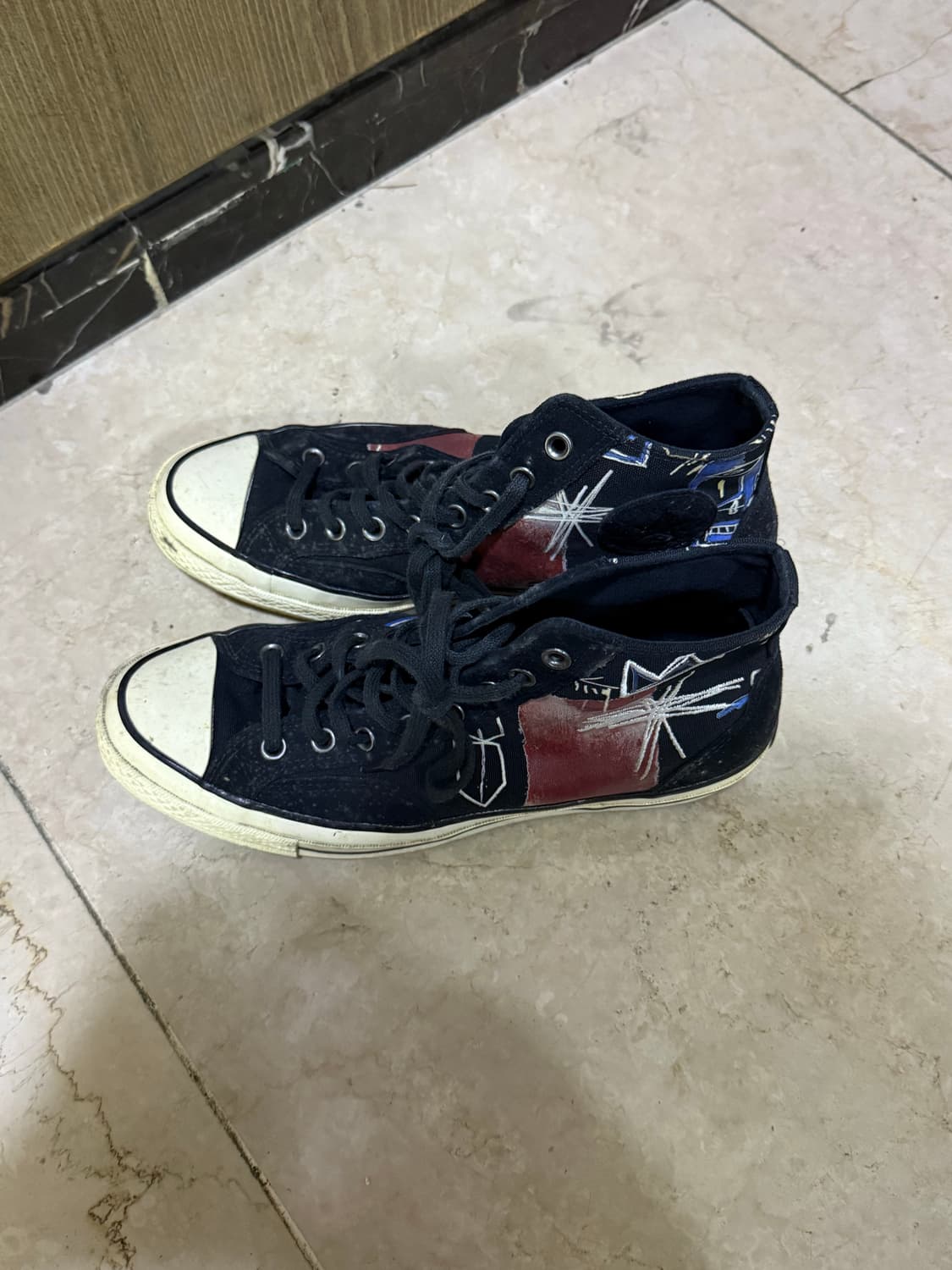 바스키아 컨버스 275 상품이미지1