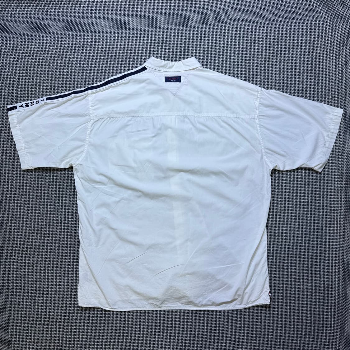 빈티지 TOMMY JEANS 캐주얼 셔츠(kold_8004)  상품이미지7