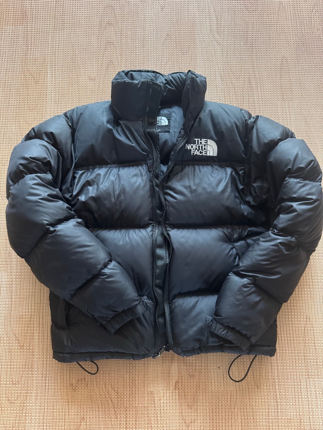 노스페이스 1996 에코 눕시 자켓 ( 남성 S 90 사이즈 )  상품이미지1