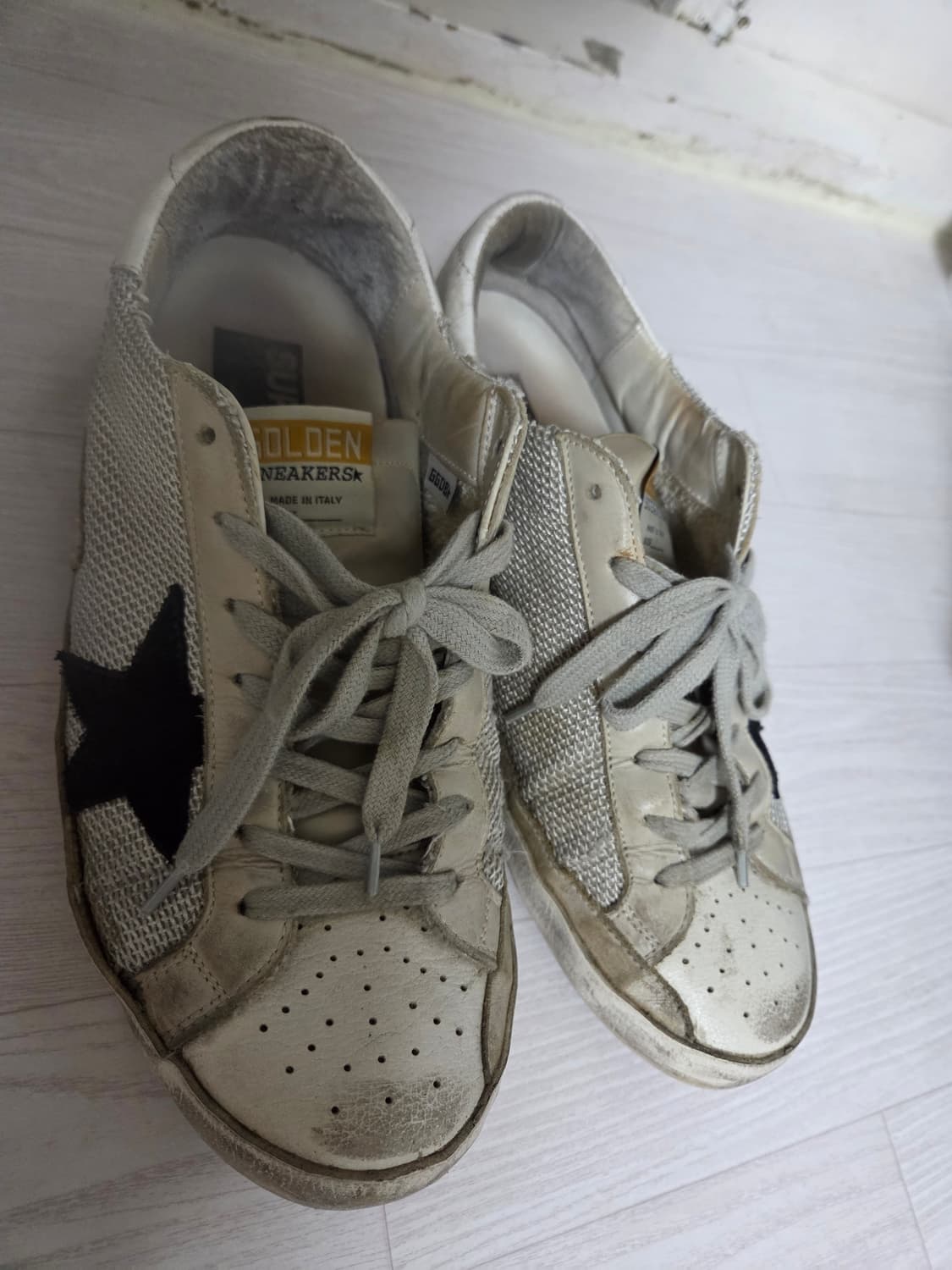 골든구스 그레이구스 41 상품이미지1