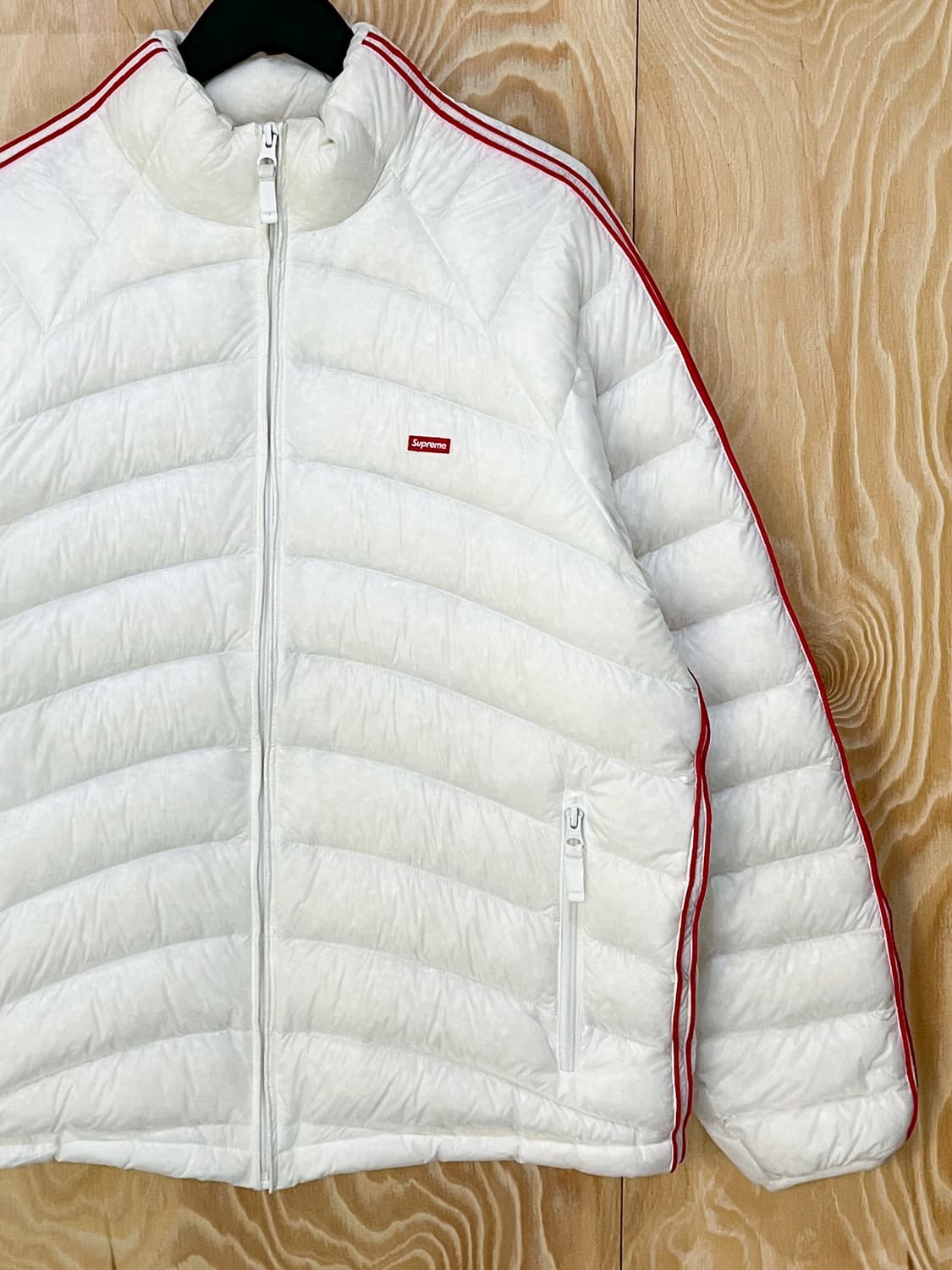 슈프림 24S/S 마이크로 다운 자켓 상품이미지4