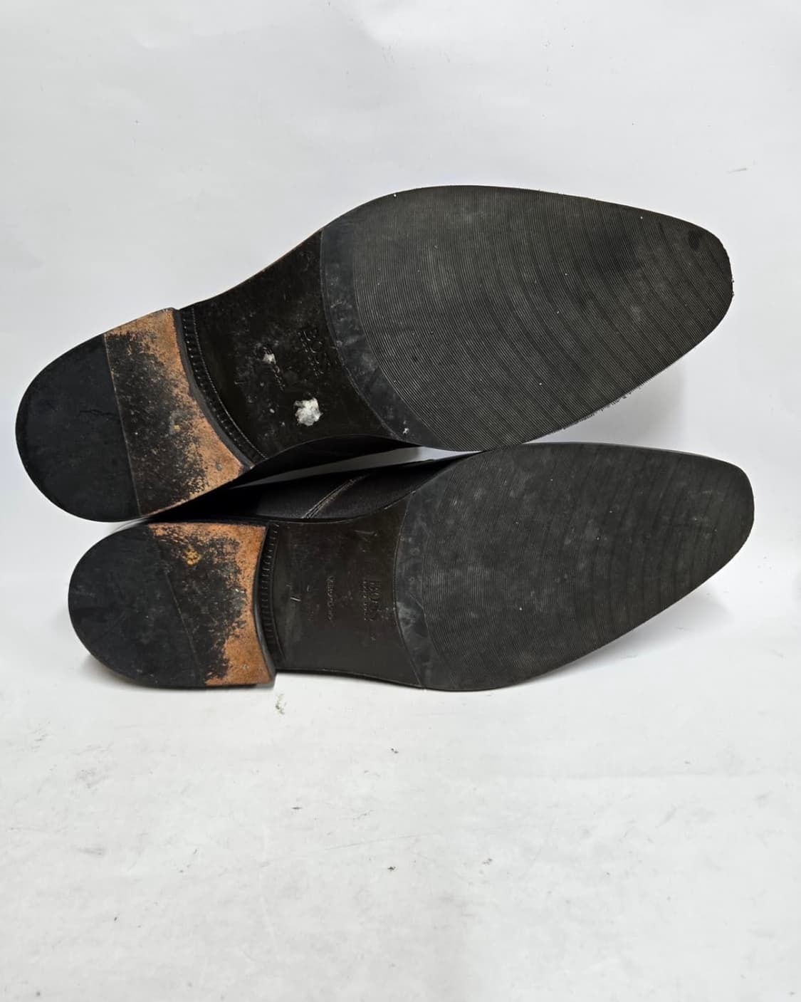 휴고 보스 구두 7 (260mm) 상품이미지6