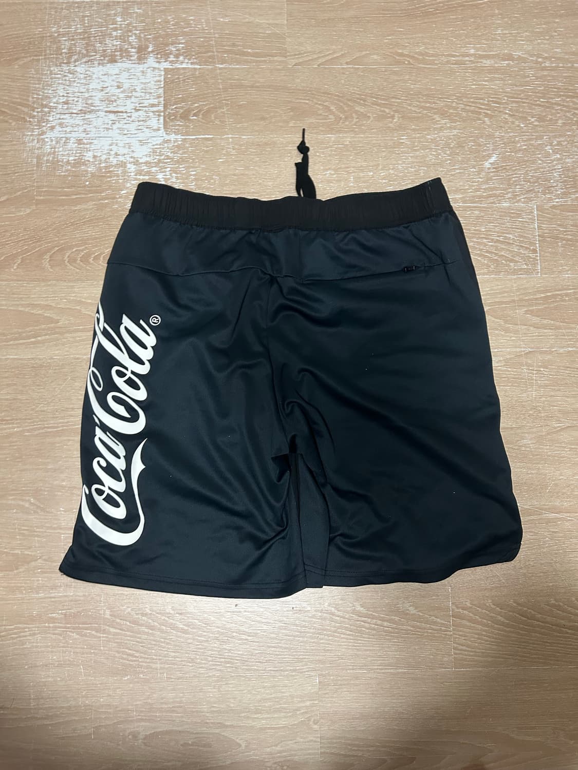 SOPH FCRB xCOCACOLA(소프넷 x 코카콜라) 반바지 상품이미지2