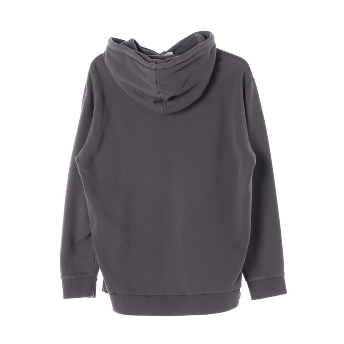 아디다스 에센셜 스몰로고 오버핏 후드티 4XL 상품이미지2