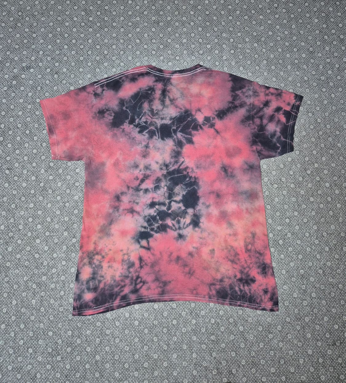 [M,실측 L] 메탈리카 오피셜 티셔츠 -149

총장 : 70
어깨  상품이미지3