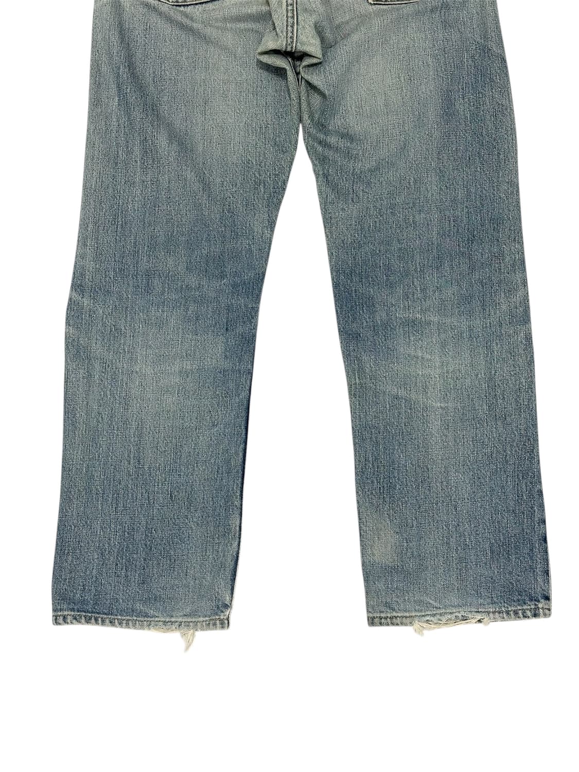 Levi’s Japan 503BXX Big E (90s) 상품이미지8