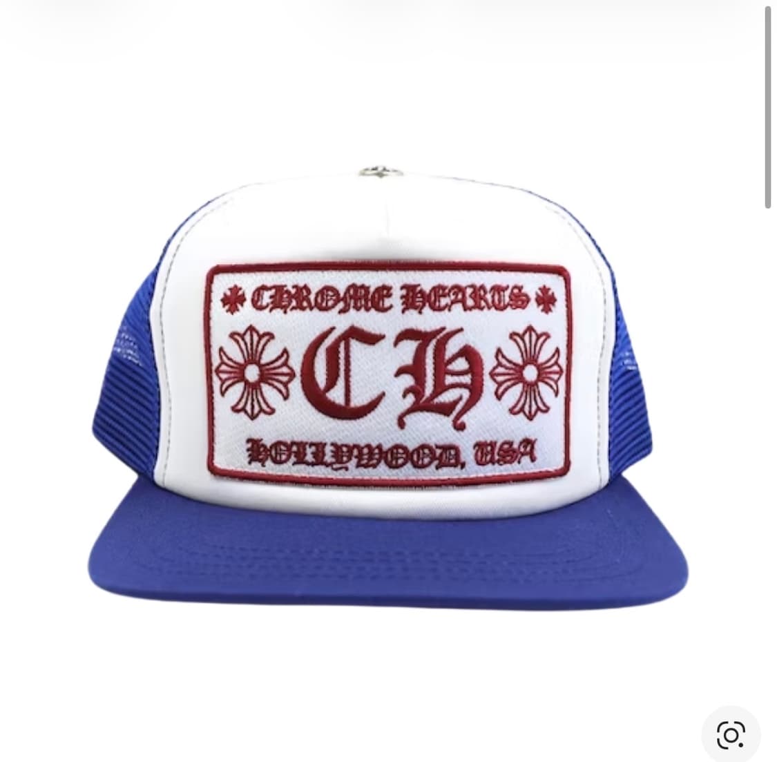 크롬하츠 ch 할리우드 트러커햇 구해요 상품이미지2