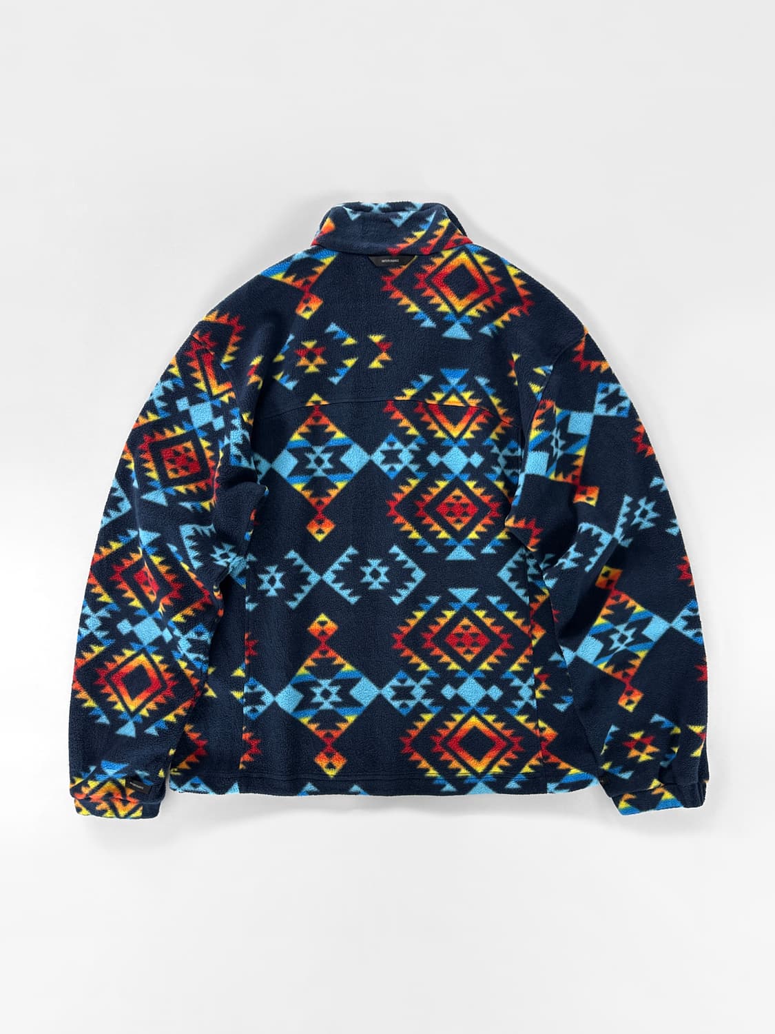 컬럼비아 나바호 아즈텍 패턴 플리스 자켓 상품이미지3