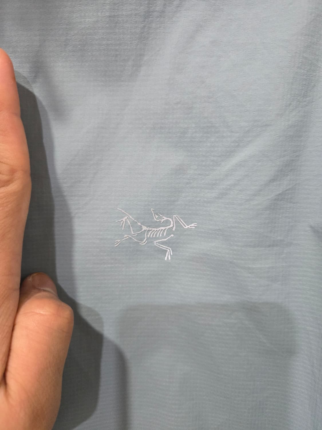 아크테릭스 인센도 후디  [50*65] 상품이미지2