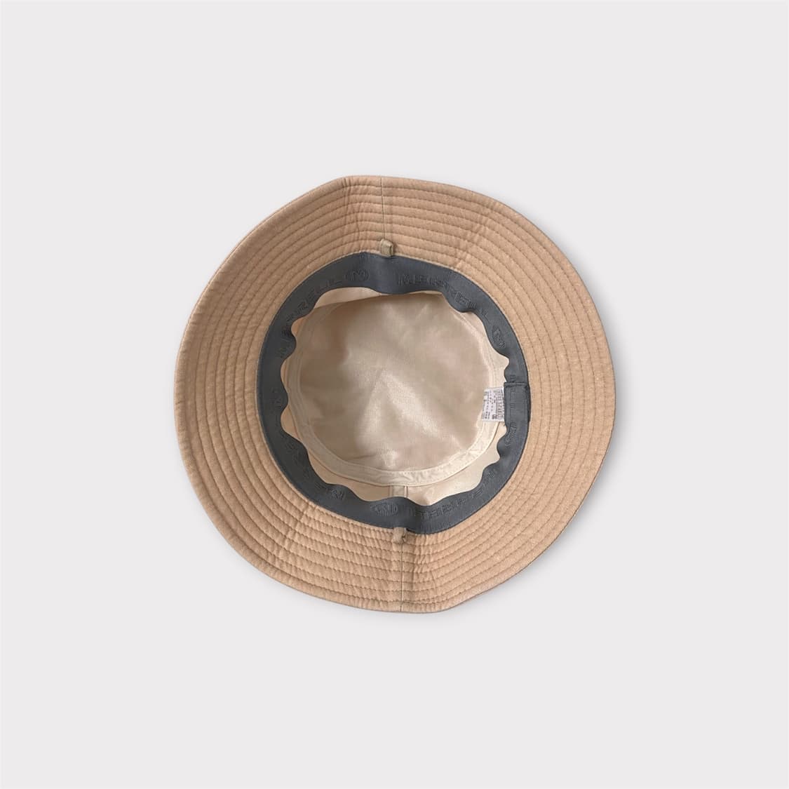 머렐 스퀘어 패치 버킷햇 (1825) 상품이미지6