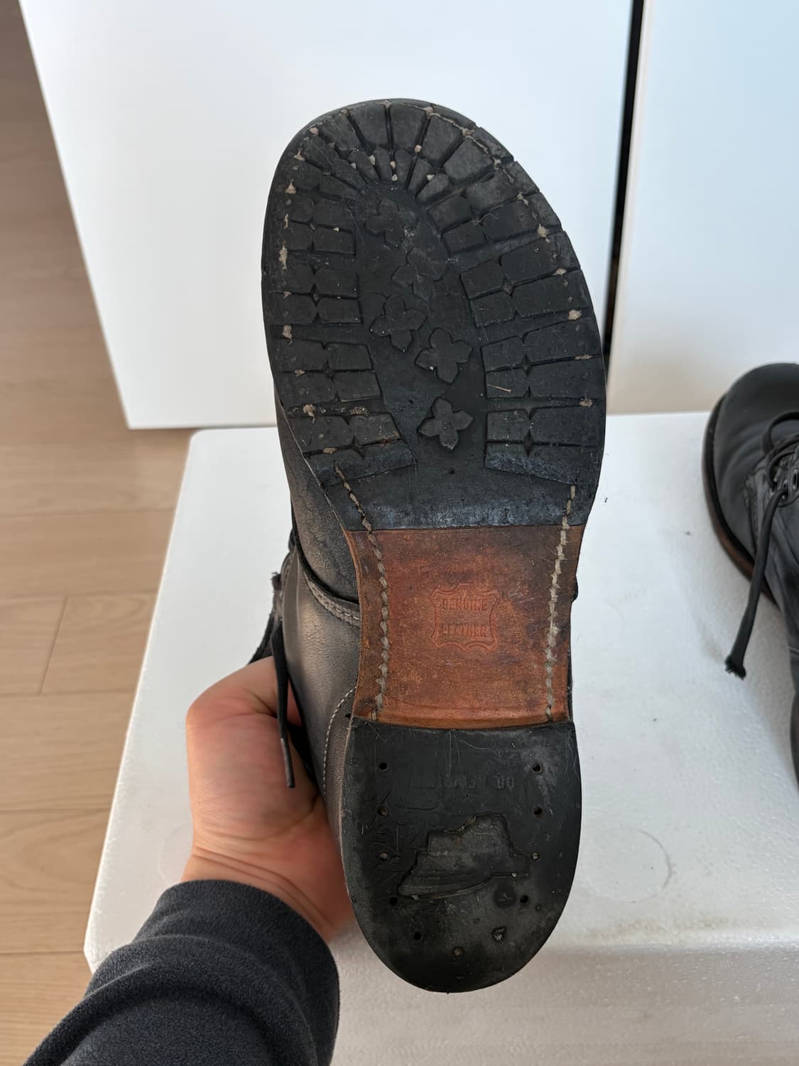 레어) 레드윙 구형 벡맨 9014 9D 상품이미지8