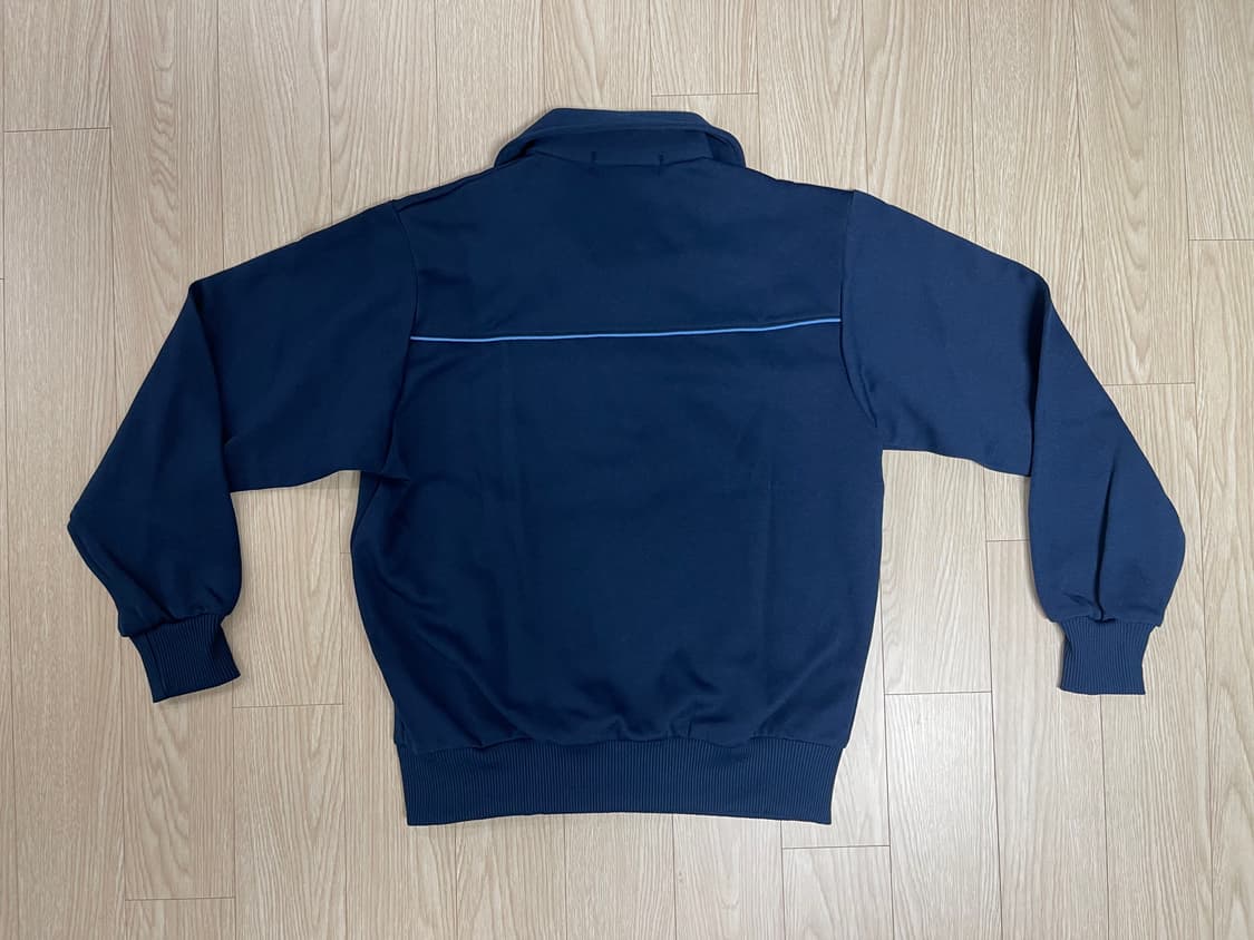 스팔딩 스포츠 90s 올드 트랙탑 져지 셋업 1990 상품이미지4