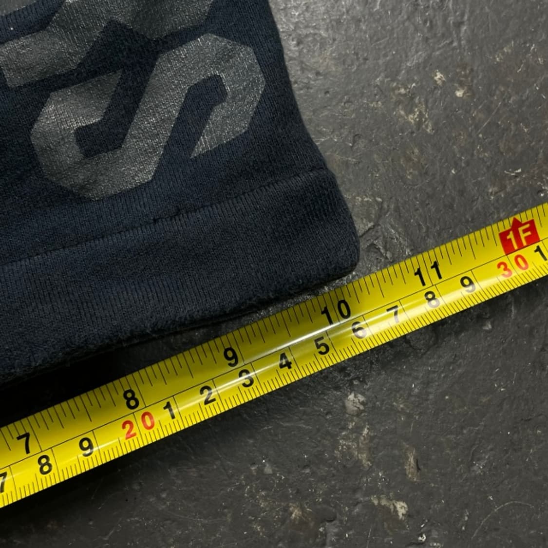 105 나이키 NBA 클래블랜드 반바지 상품이미지6