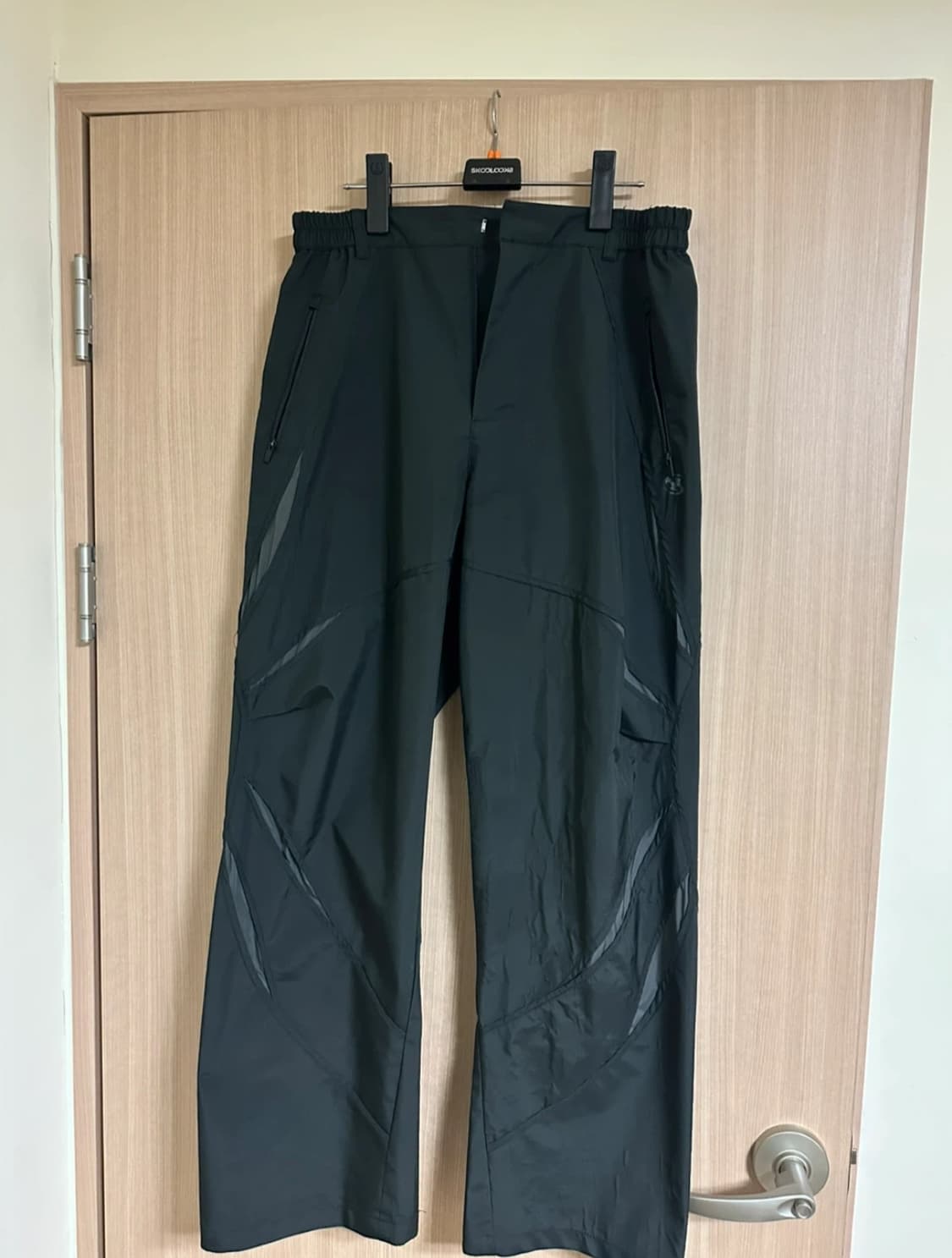산산기어 씨씨팬츠 cc pants 23FW 상품이미지3