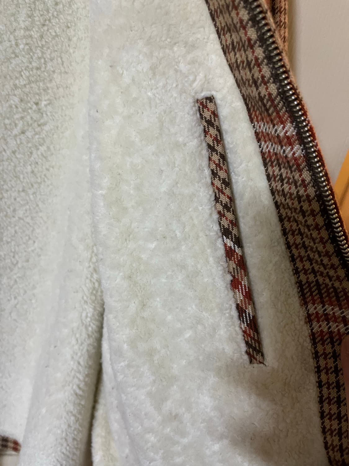 Adam et rope 블루종 상품이미지4