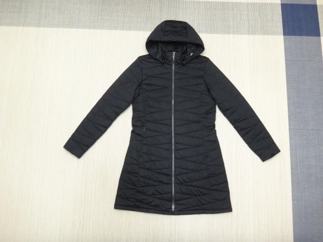 (100/XL) 노스페이스 여성용 브이컴포트 코트 상품이미지1
