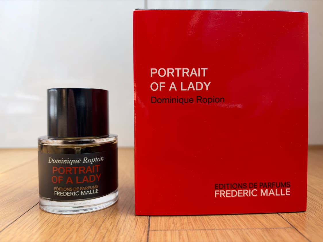 프레데릭 말 포트레이크 오브 어 레이디 50ML 상품이미지1