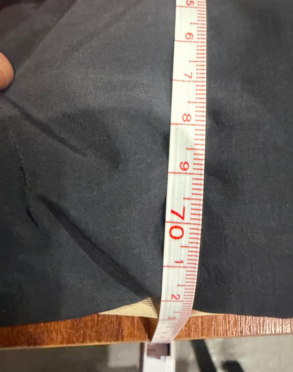 [버버;리] 새상품 / 양면 패딩 / 약 105~110 사이즈 상품이미지6