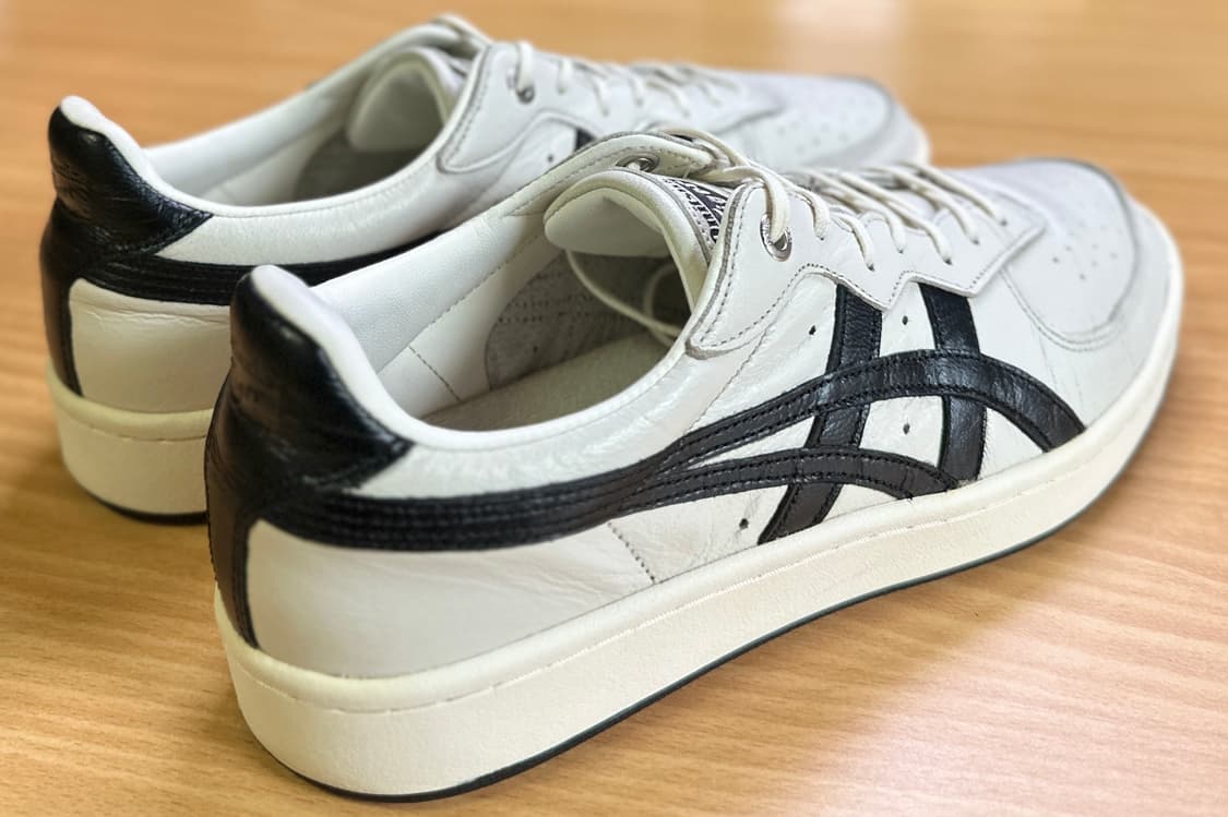 오니츠카 타이거 (Onitsuka Tiger) GSM SD 상품이미지6