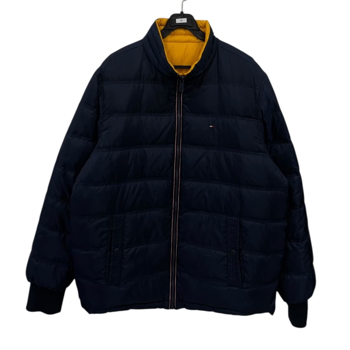 타미힐피거  다운패딩 상품이미지1