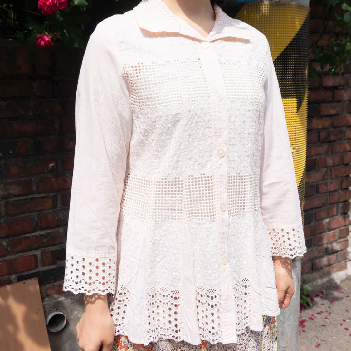 꽃울타리 수채화 정원 SET 상품이미지6