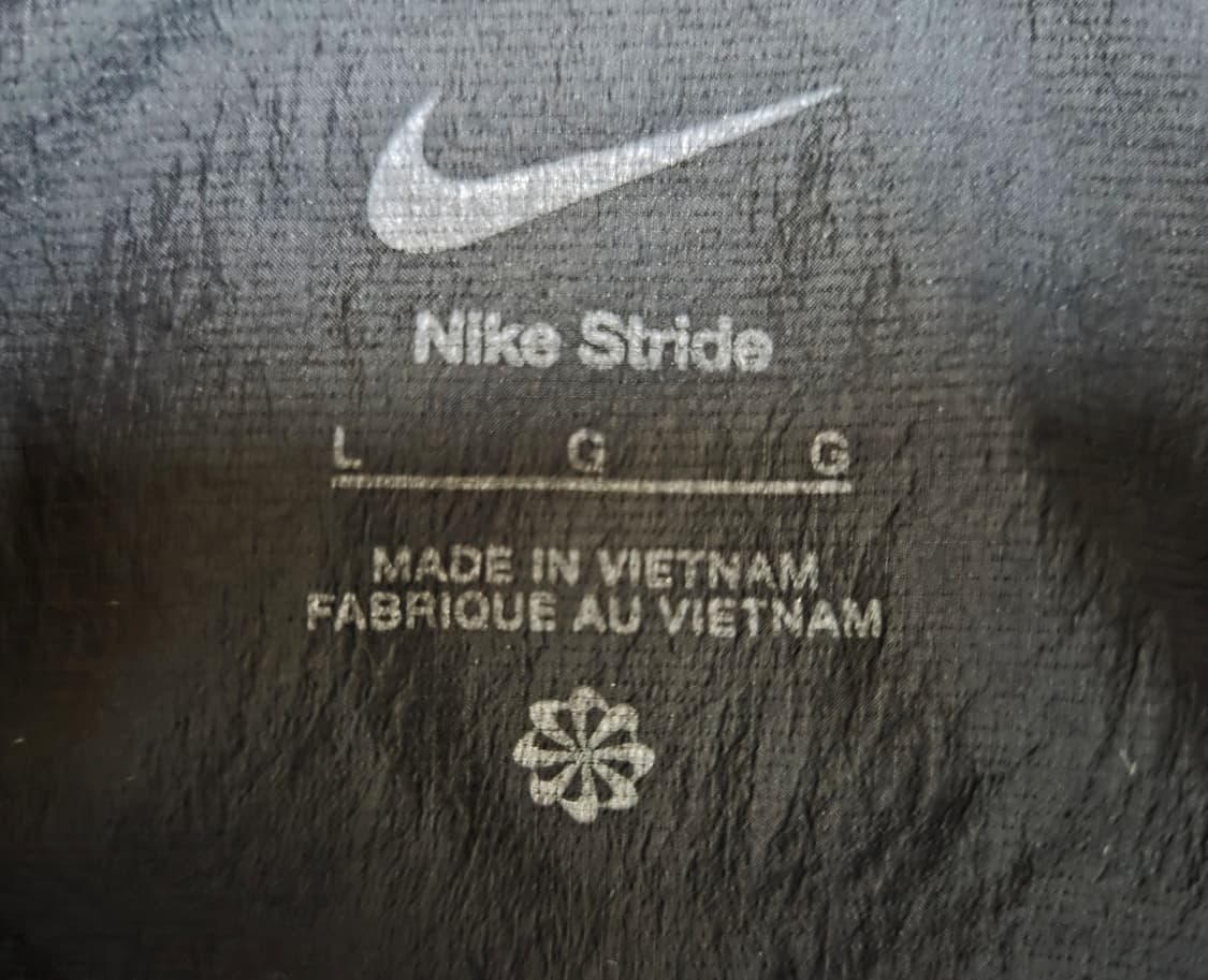 나이키 스트라이드 리펠 uv 러닝 바람막이 상품이미지4