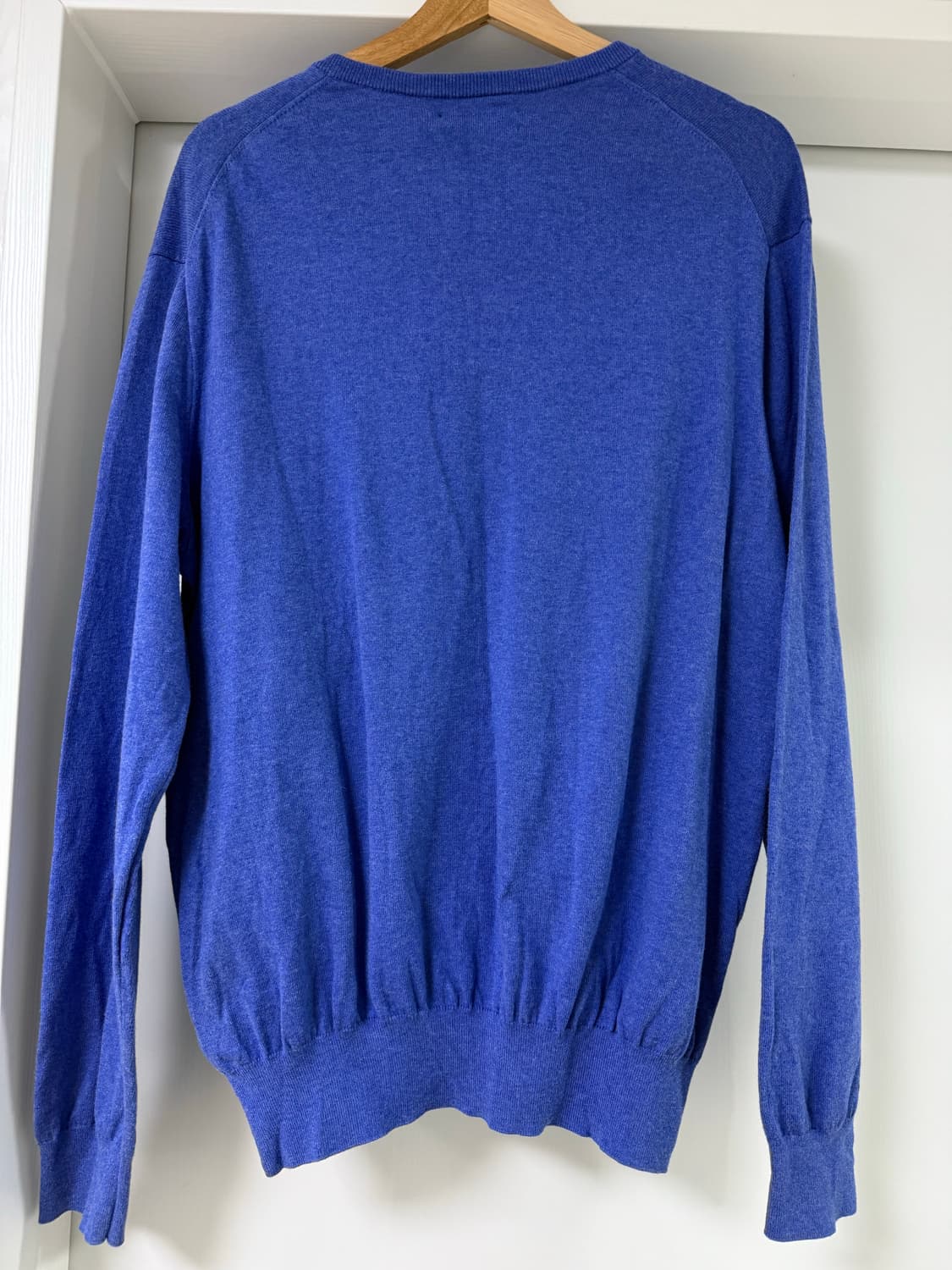 [새상품] 폴로 니트 L 상품이미지2