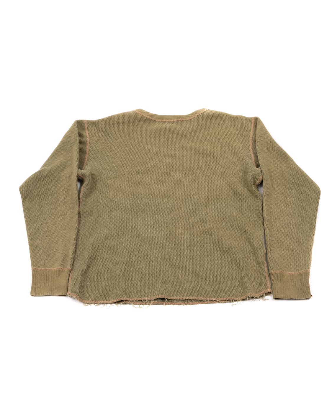 Buzz Rickson’s Thermal Mosquito T-Shirt 상품이미지2