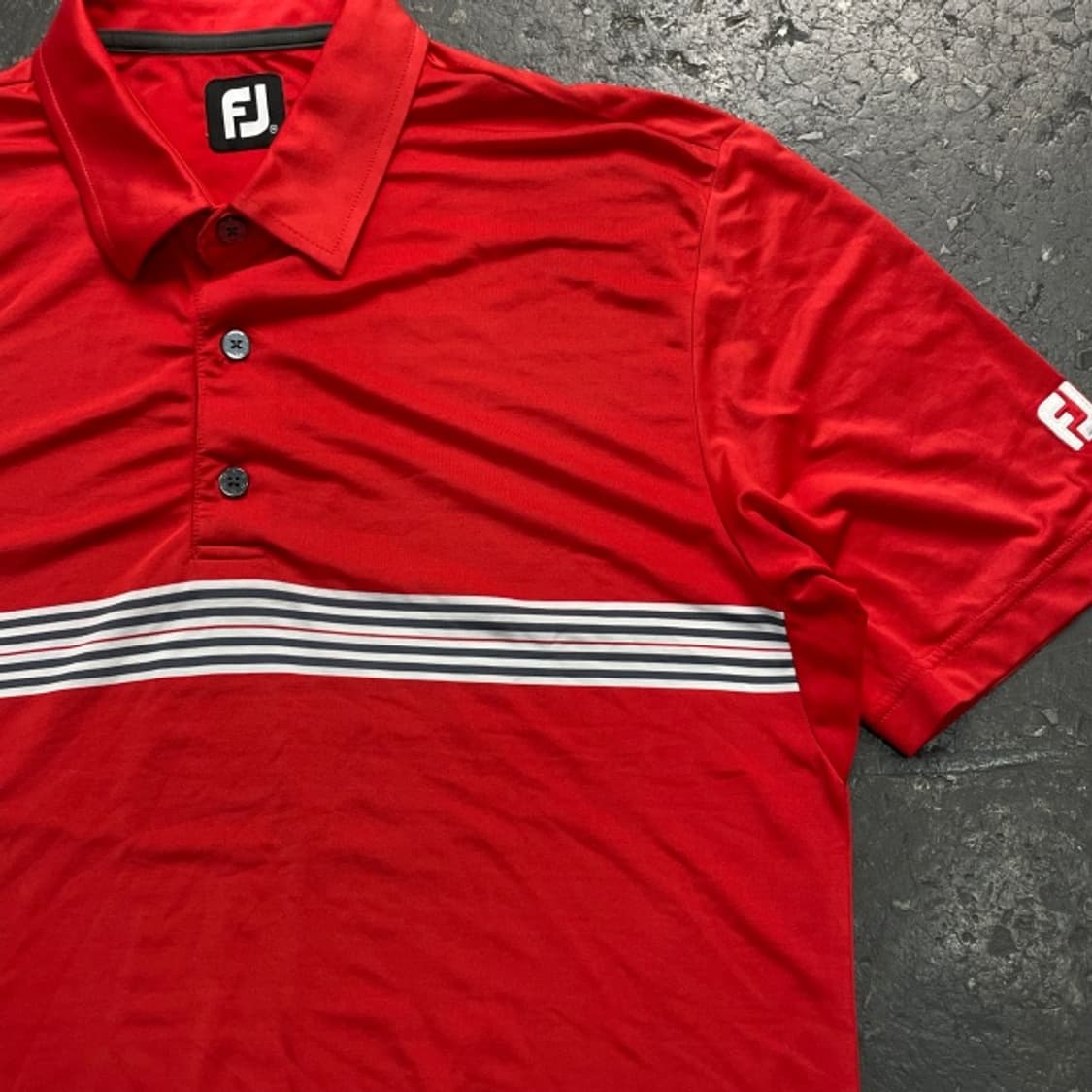 95 풋조이 카라티  상품이미지2