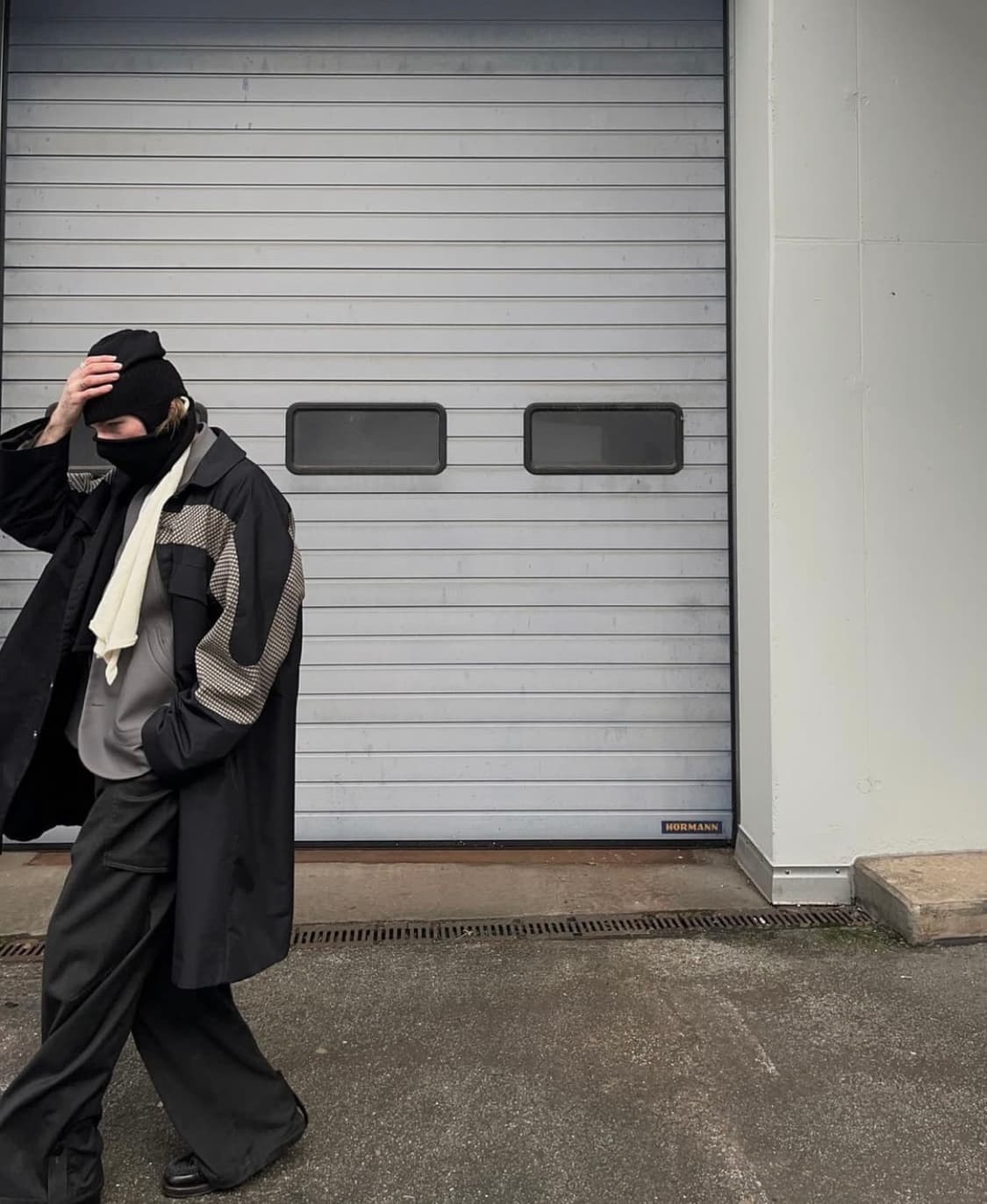 [44] 키코 코스타디노브 메노 팬츠 상품이미지5