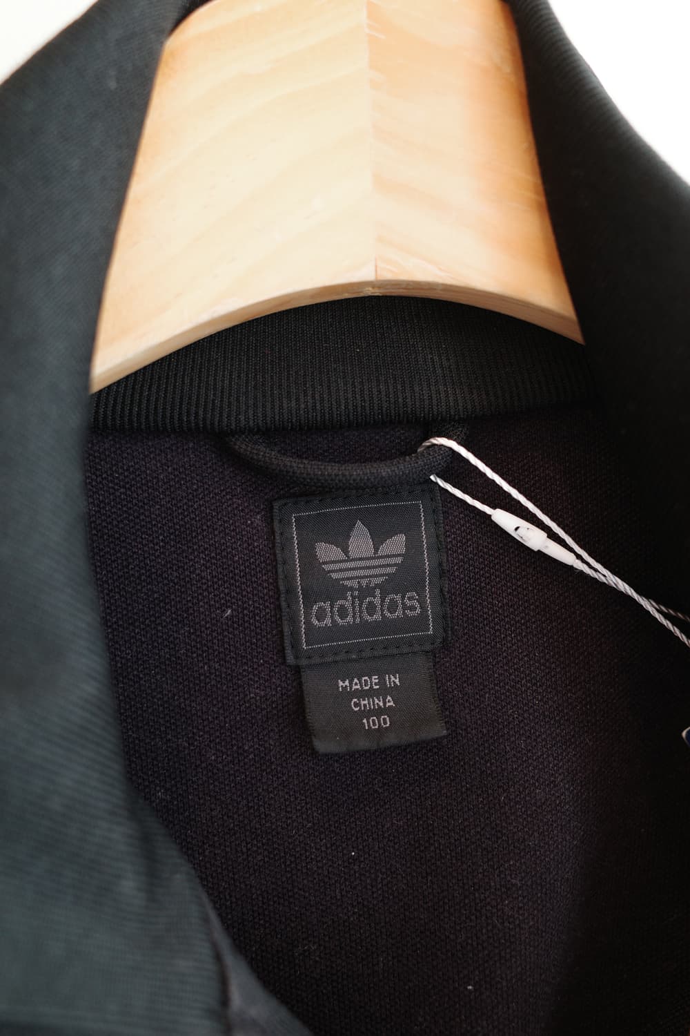 Adidas 아디다스 오리지널 집업 져지 상품이미지3