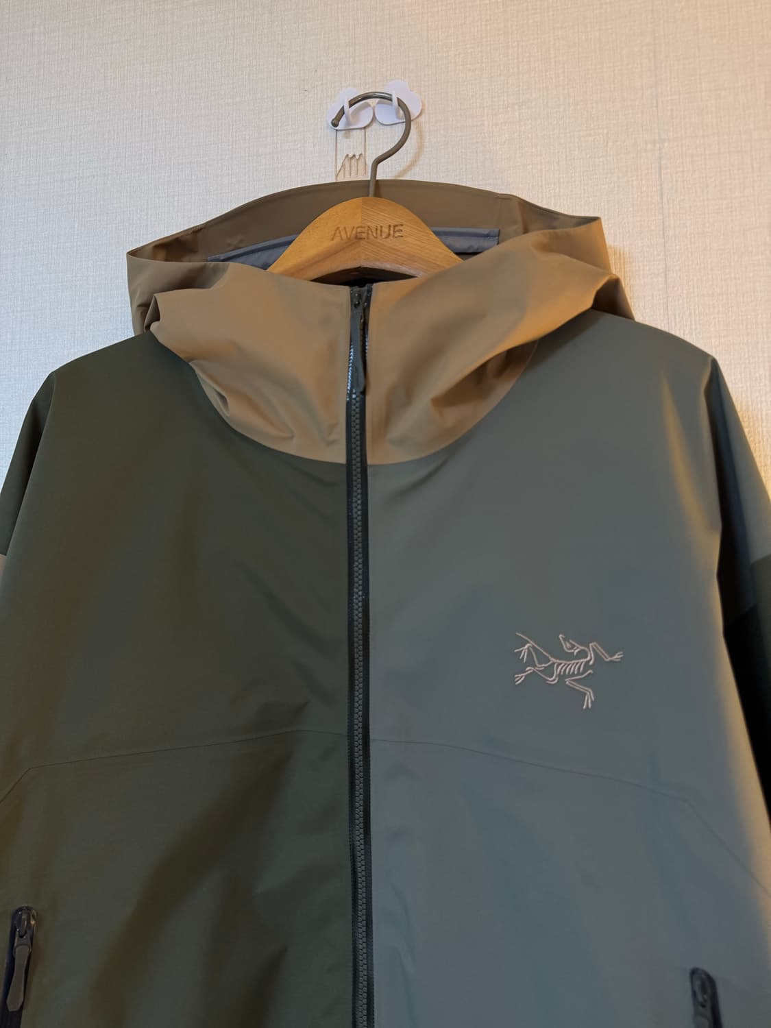 [XL]아크테릭스 베타 자켓 포리지 타츠 상품이미지3