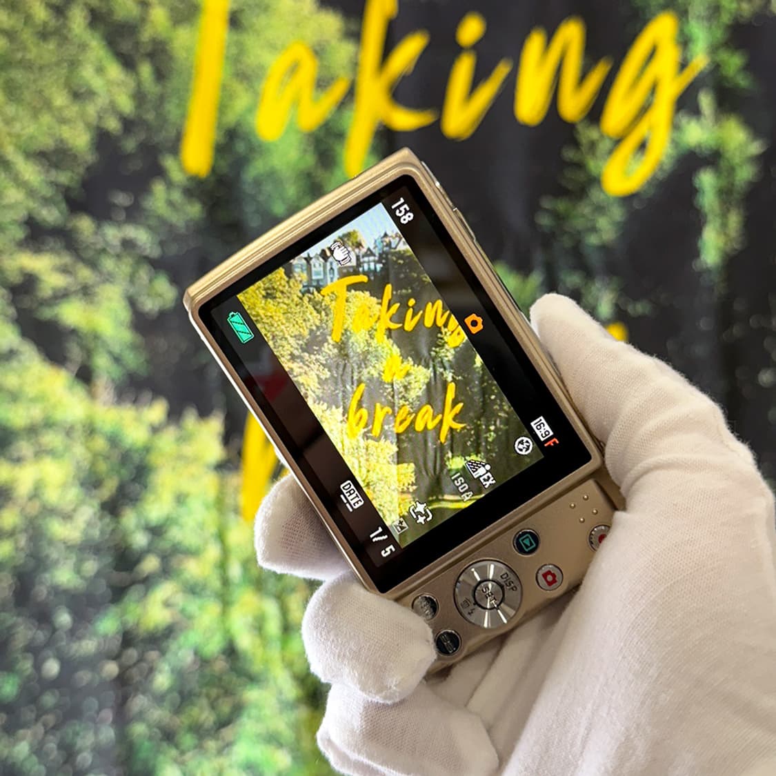 [💖태연픽!] CASIO 카시오 엑슬림 Z400 레트로 디지털 카메라 상품이미지10