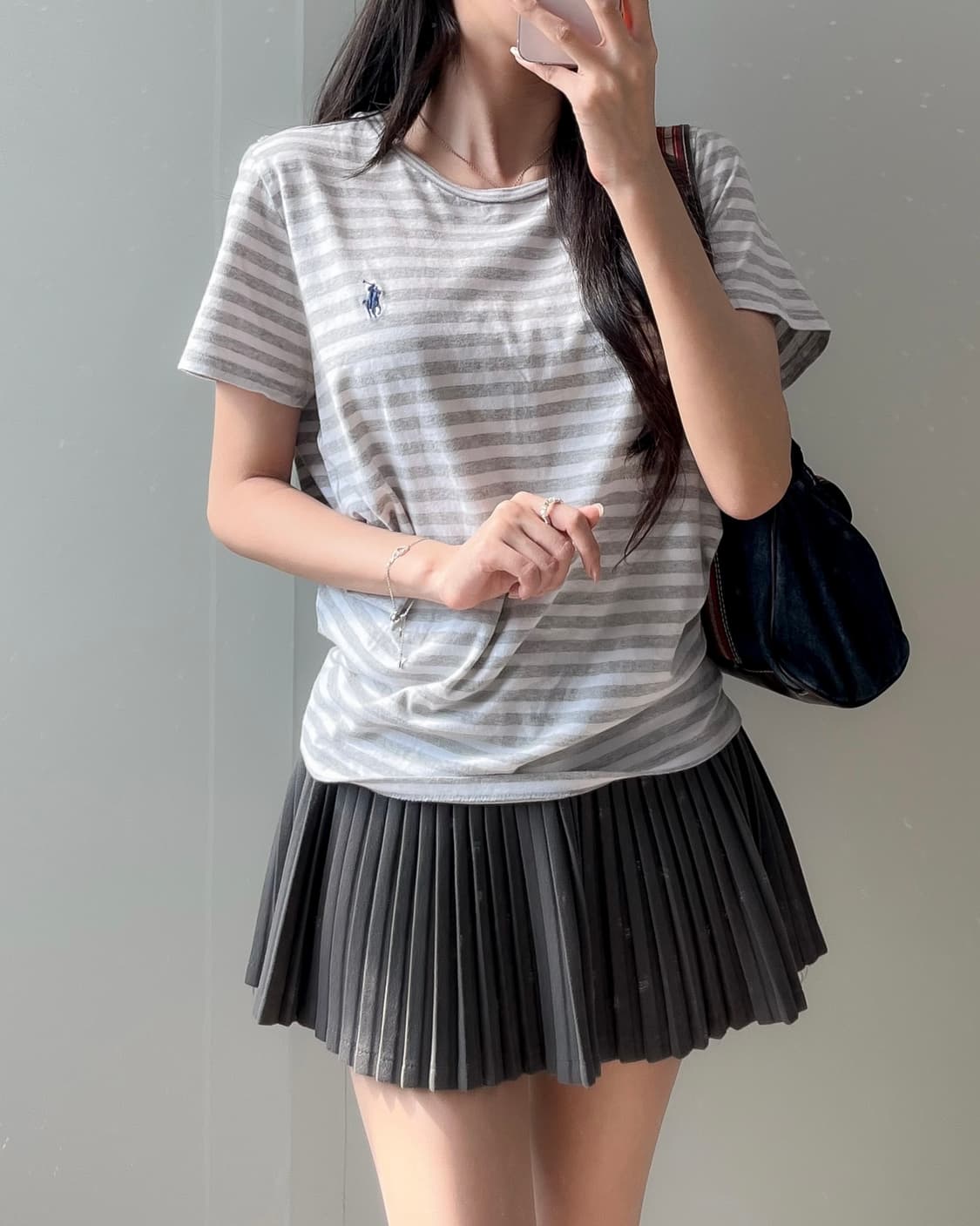 폴로 반팔티 상품이미지2