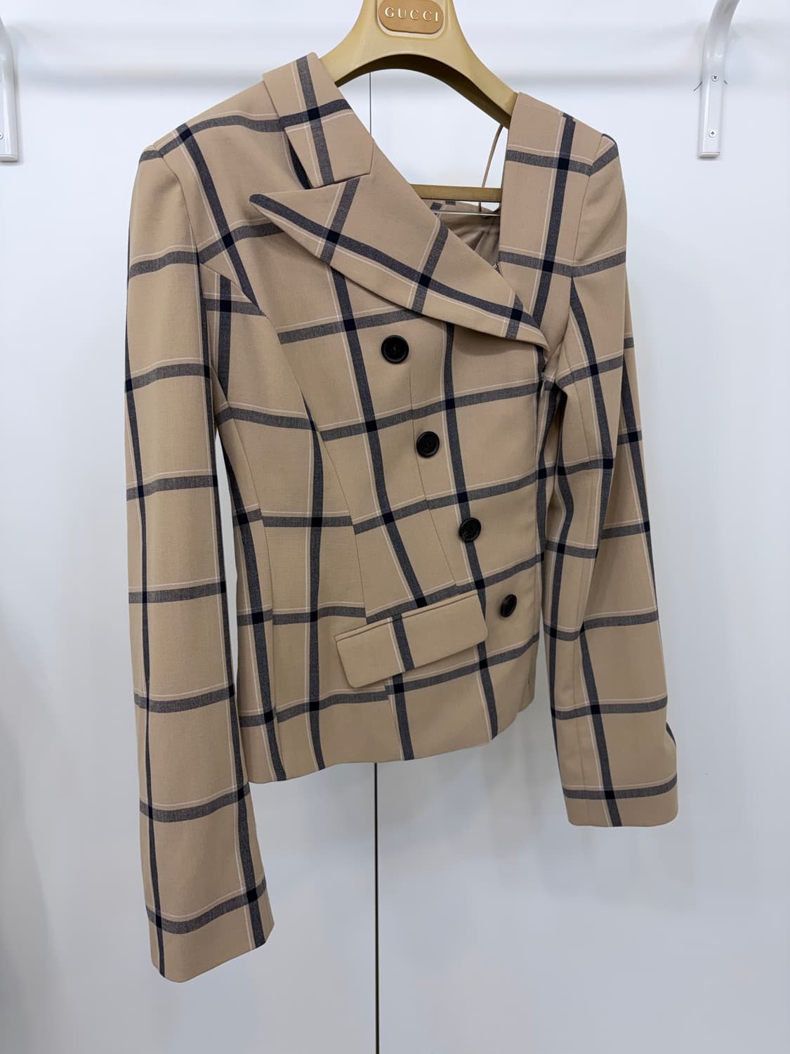 Monse 몬세 컬렉션 자켓  상품이미지5