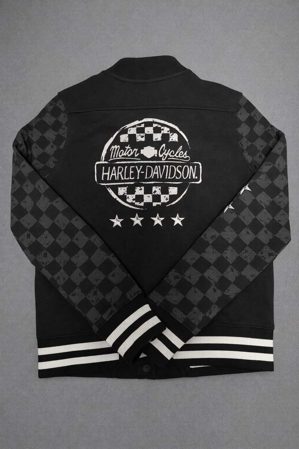 할리 데이비슨 자켓 상품이미지2