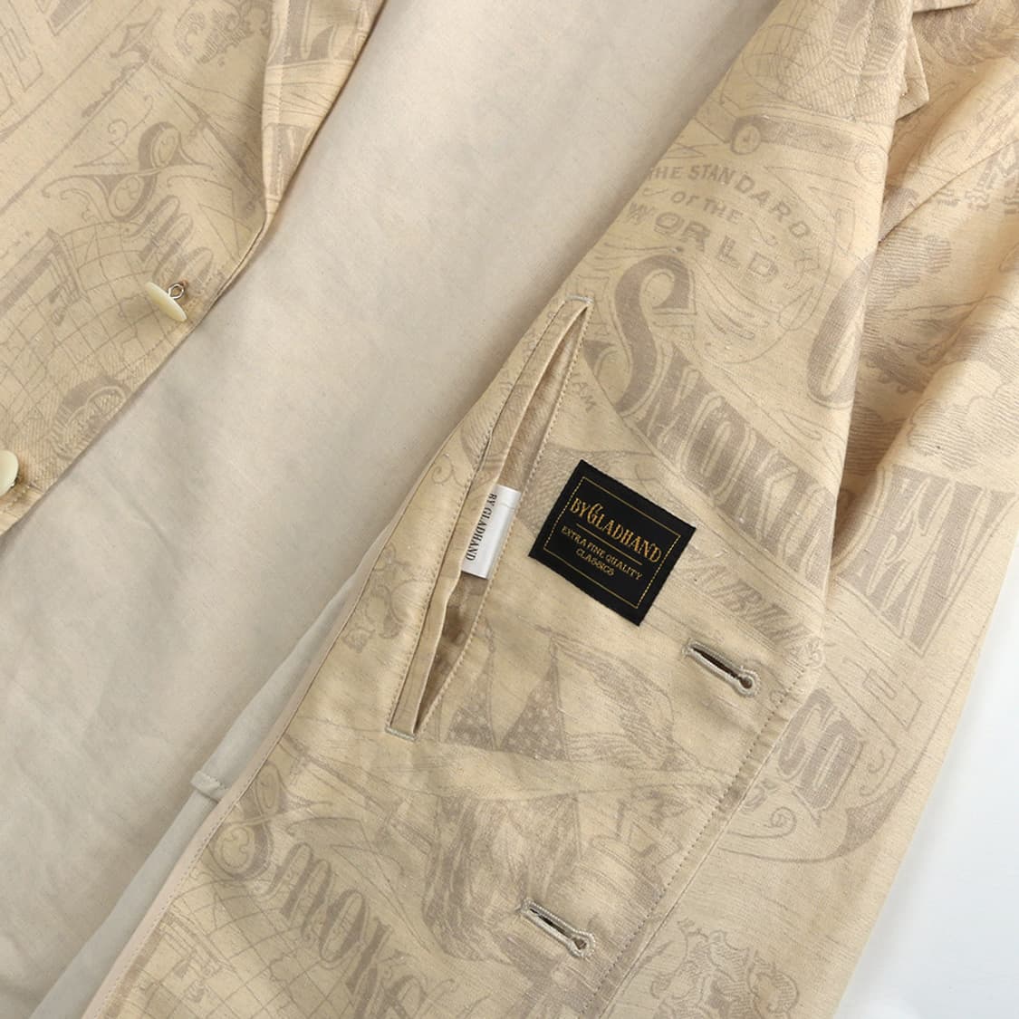 GLAD HAND & Co. 상품이미지4