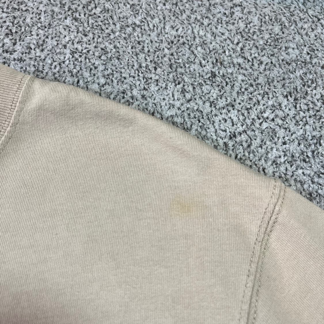 아미 반팔티 상품이미지8