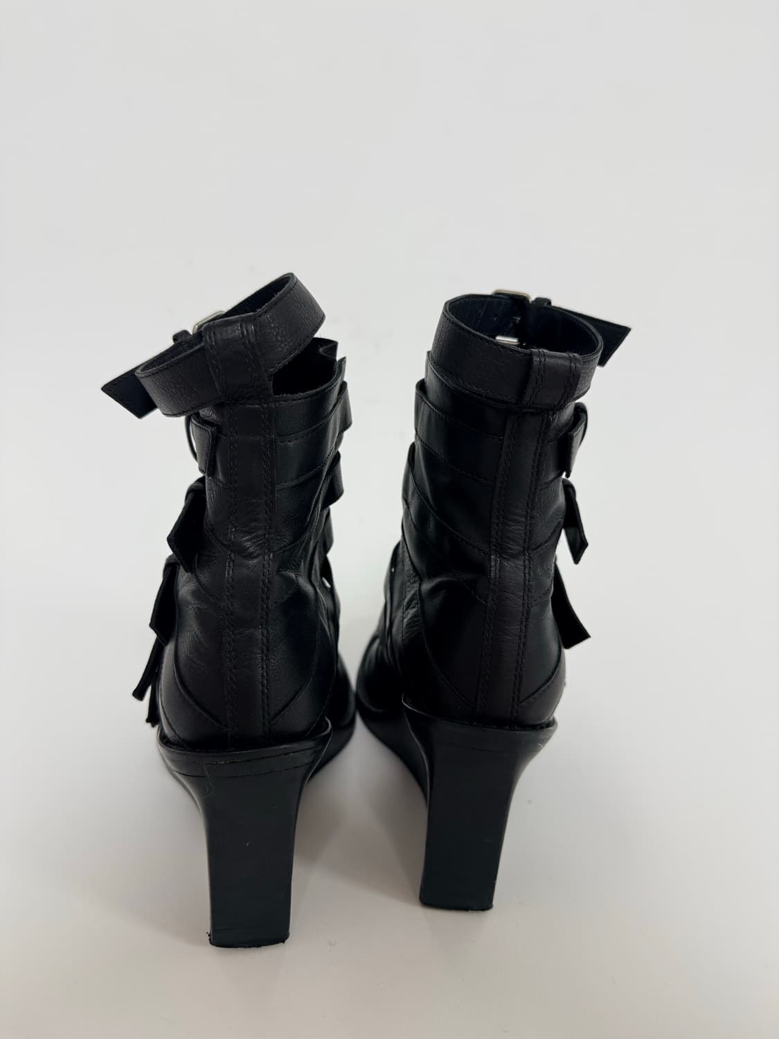 앤 드뮐미스터 샌들 상품이미지2