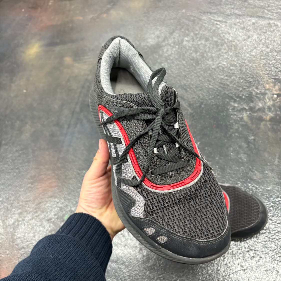 (275)아식스 x 키코 코스타디노프 젤글라이드 상품이미지2